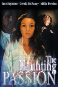 The Haunting Passion poster