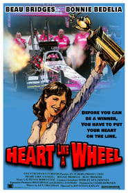 Heart Like a Wheel poster