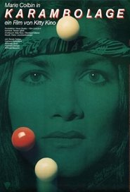 Karambolage poster