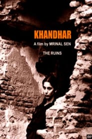 Khandhar poster