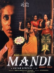 Mandi poster