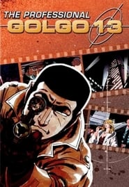 Golgo 13: The Professional poster