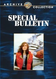 Special Bulletin poster