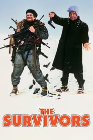The Survivors poster