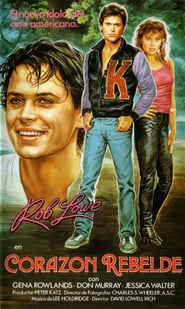 Thursday's Child poster