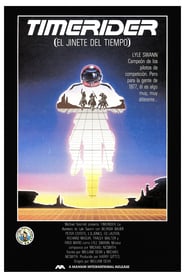 Timerider: The Adventure of Lyle Swann poster