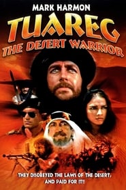 Tuareg: Desert Warrior poster