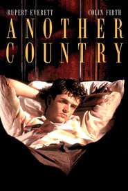 Another Country poster