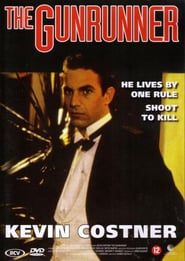 The Gunrunner poster