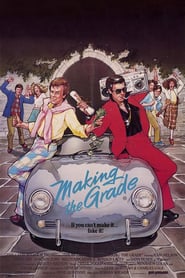 Making the Grade poster