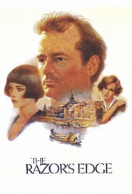 The Razor's Edge poster