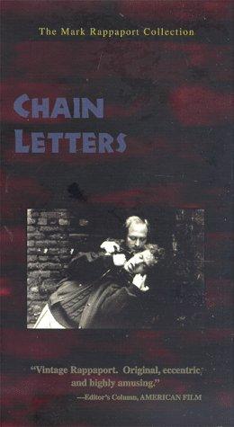 Chain Letters poster