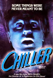 Chiller poster