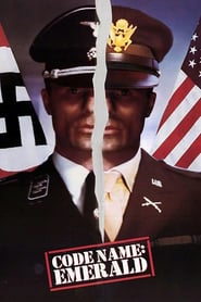Code Name: Emerald poster