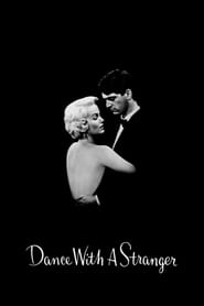 Dance with a Stranger poster