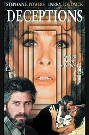 Deceptions poster
