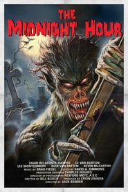 The Midnight Hour poster