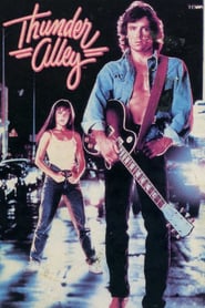 Thunder Alley poster