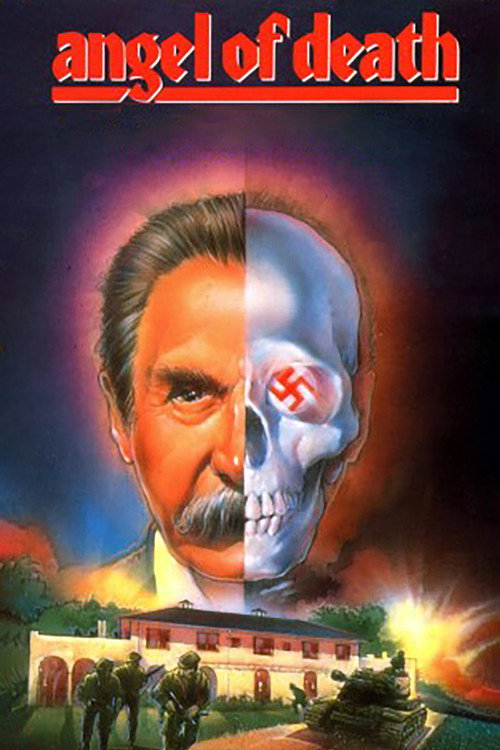 Angel of Death poster
