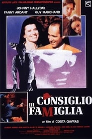 Family Council poster