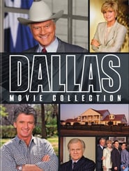 Dallas: The Early Years poster