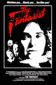 The Fantasist poster