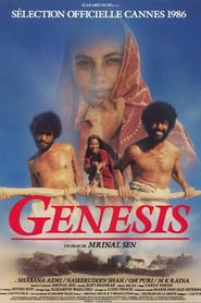 Genesis poster