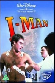 I-Man poster