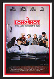 The Longshot poster