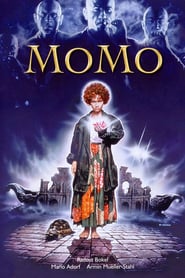 Momo poster