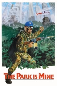 The Park Is Mine poster