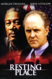 Resting Place poster