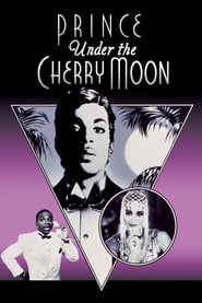 Under the Cherry Moon poster