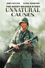 Unnatural Causes poster