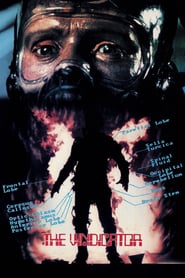 The Vindicator poster