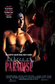 Shadows of the Peacock poster