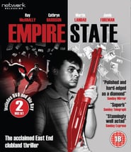 Empire State poster