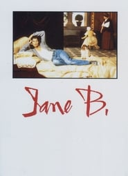 Jane B. by Agnès V. poster