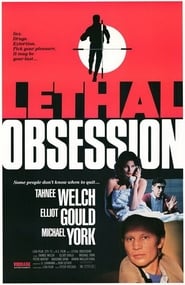 Lethal Obsession poster