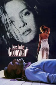 Kiss Daddy Goodnight poster