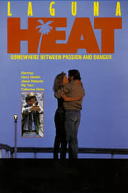 Laguna Heat poster