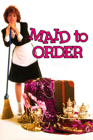 Maid to Order poster