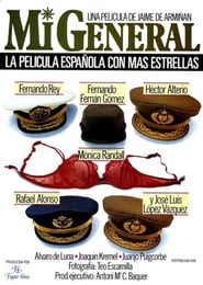 Mi general poster