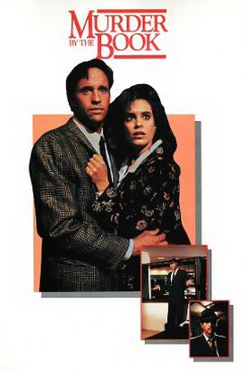 Murder by the Book poster