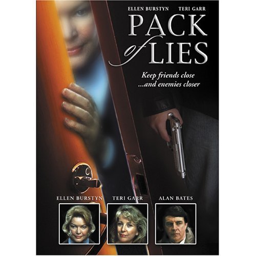 Pack of Lies poster