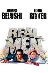 Real Men poster