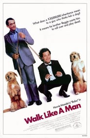 Walk Like a Man poster