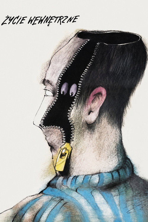 Inner Life poster