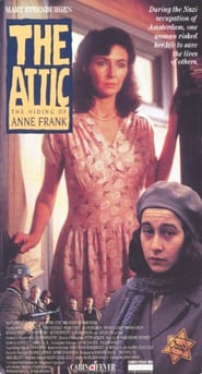 The Attic: The Hiding of Anne Frank poster