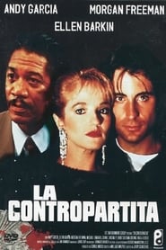 Clinton and Nadine poster